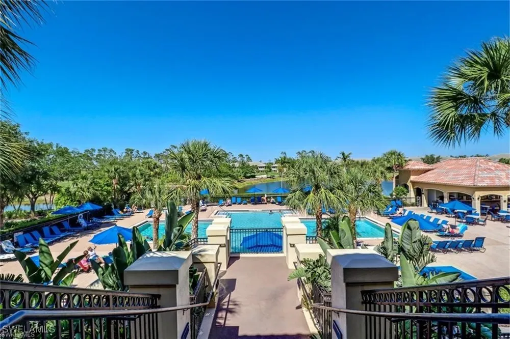 Saraceno Drive Estero, FL 33928