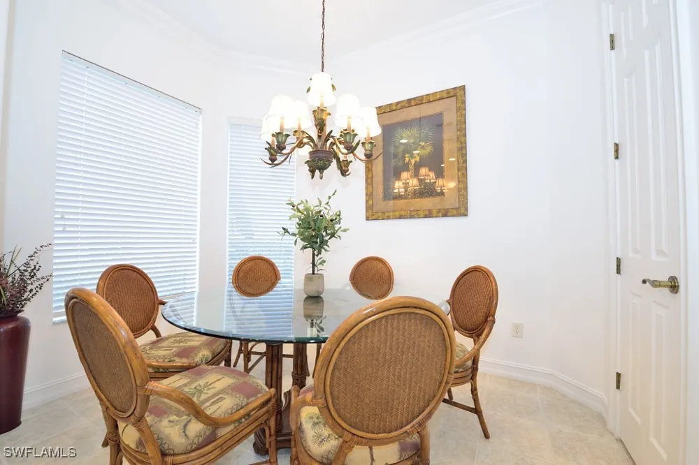 Saraceno Drive Estero, FL 33928
