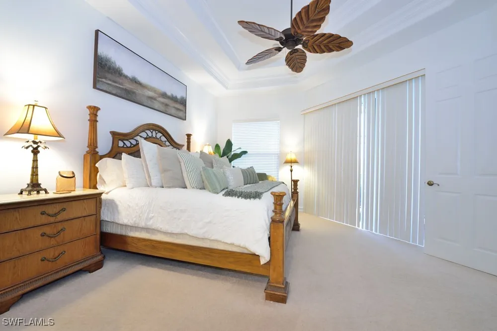 Saraceno Drive Estero, FL 33928