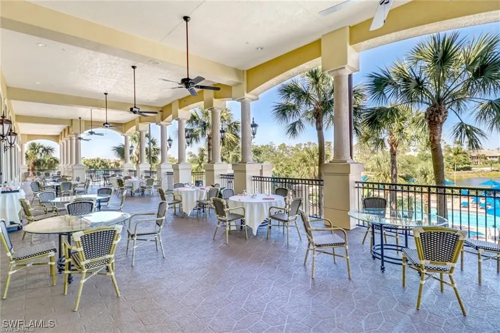 Saraceno Drive Estero, FL 33928