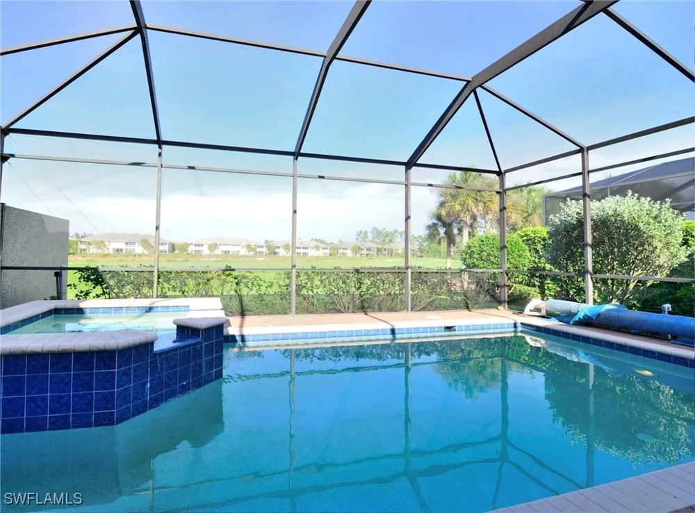 Saraceno Drive Estero, FL 33928