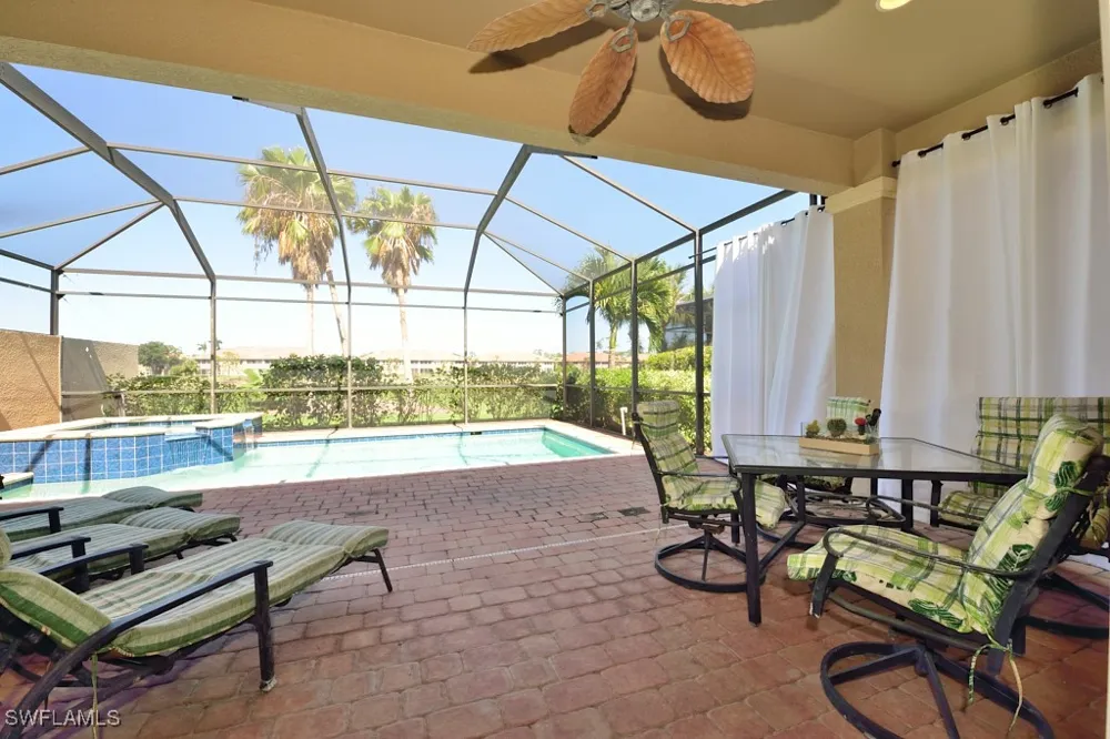 Saraceno Drive Estero, FL 33928