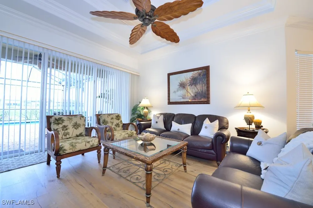 Saraceno Drive Estero, FL 33928
