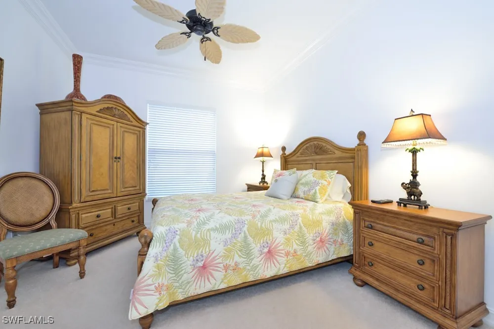 Saraceno Drive Estero, FL 33928