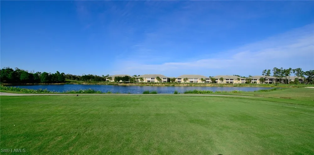 Saraceno Drive Estero, FL 33928