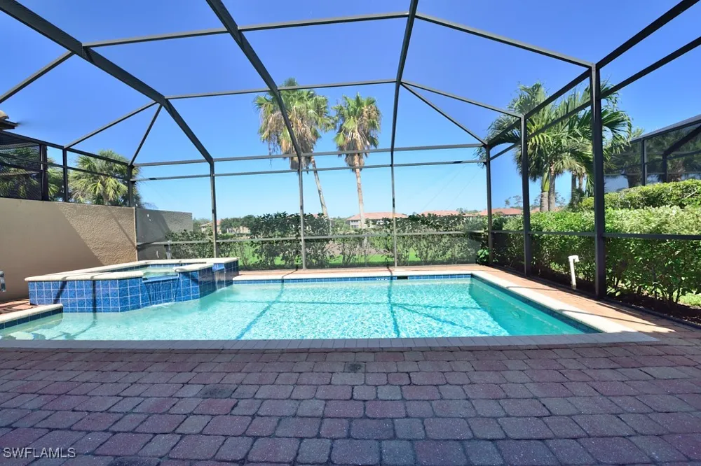 Saraceno Drive Estero, FL 33928