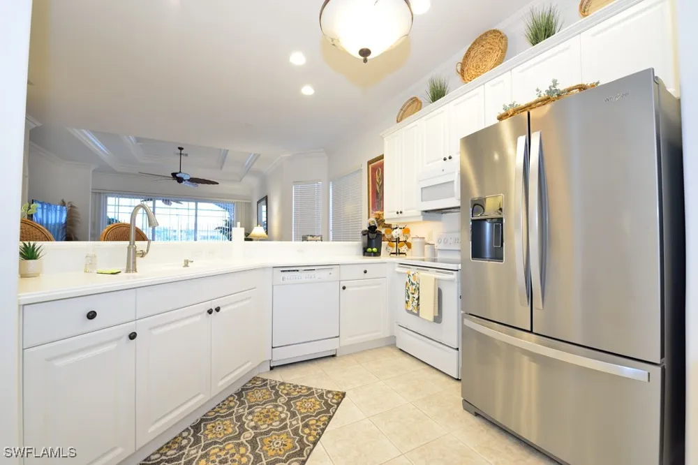 Saraceno Drive Estero, FL 33928