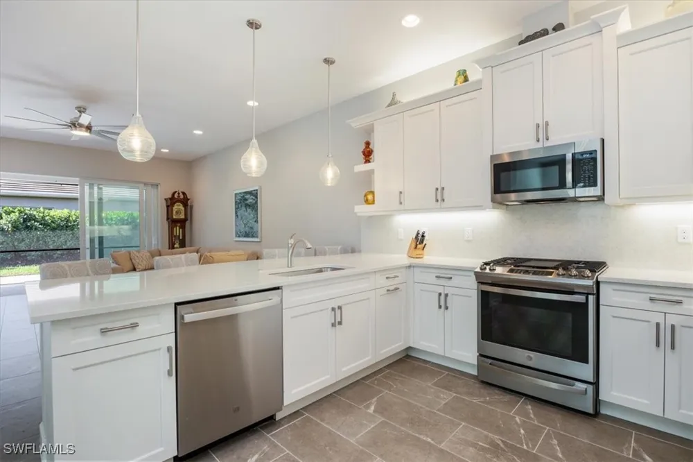 Orinda Way Bonita Springs, FL 34135
