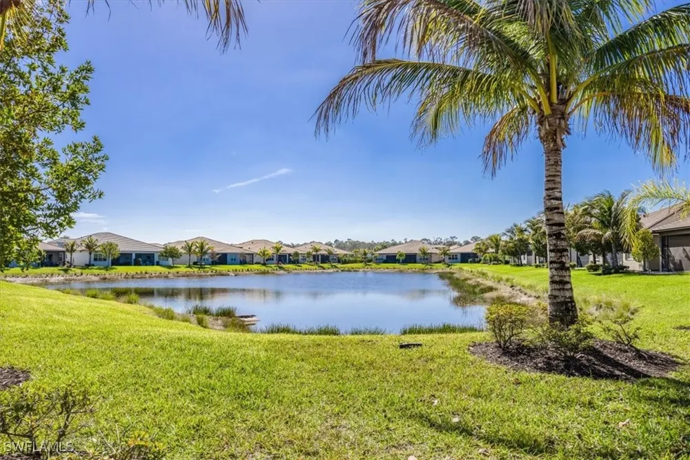 Orinda Way Bonita Springs, FL 34135