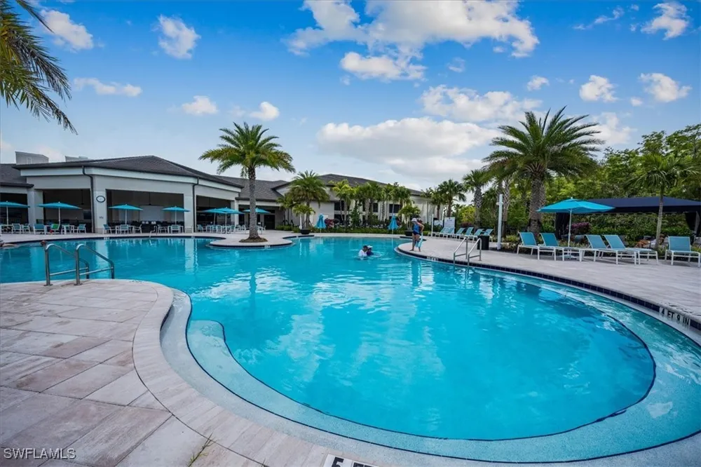 Orinda Way Bonita Springs, FL 34135