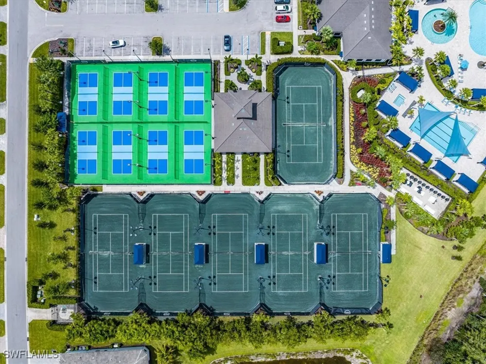 Orinda Way Bonita Springs, FL 34135