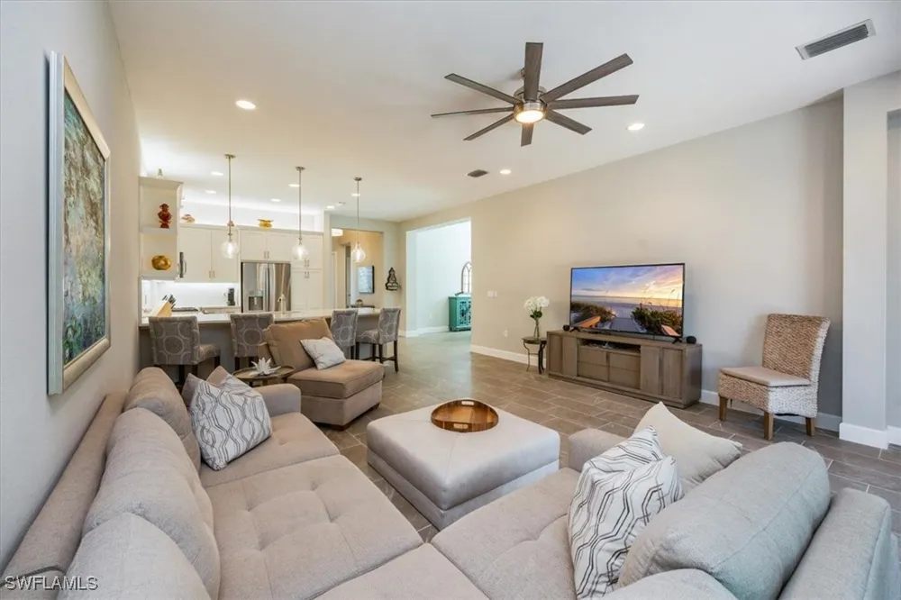 Orinda Way Bonita Springs, FL 34135
