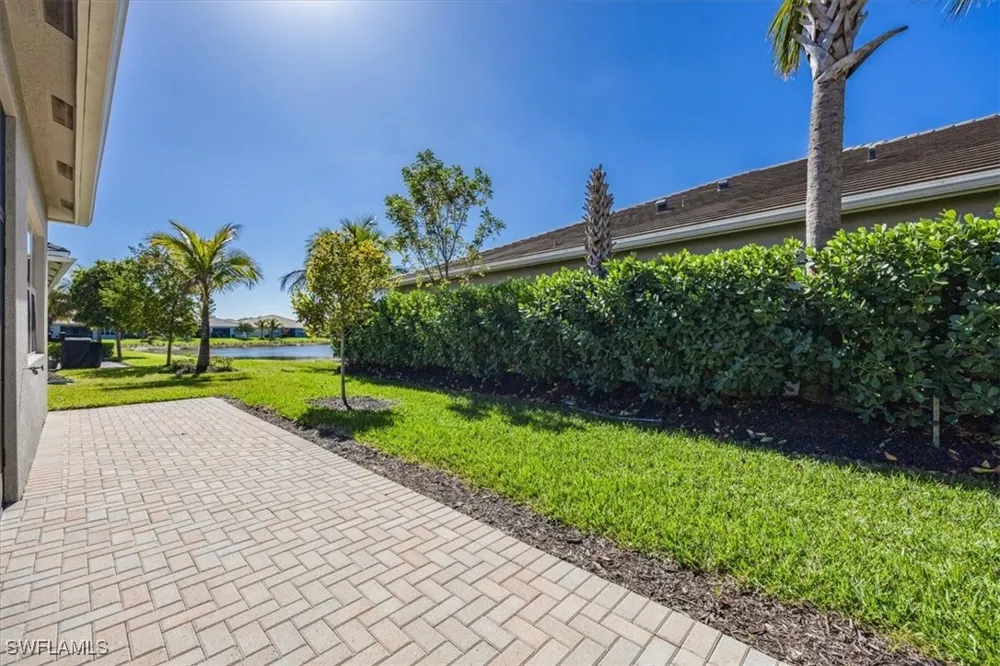 Orinda Way Bonita Springs, FL 34135