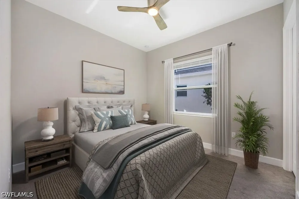 Orinda Way Bonita Springs, FL 34135