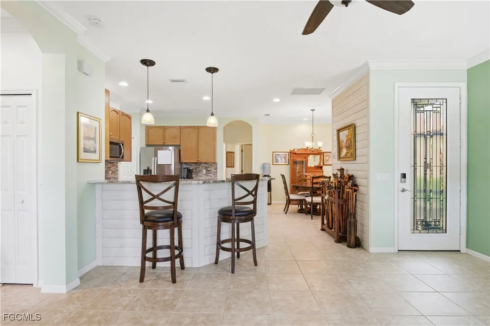 Aviano Drive Fort Myers, FL 33913