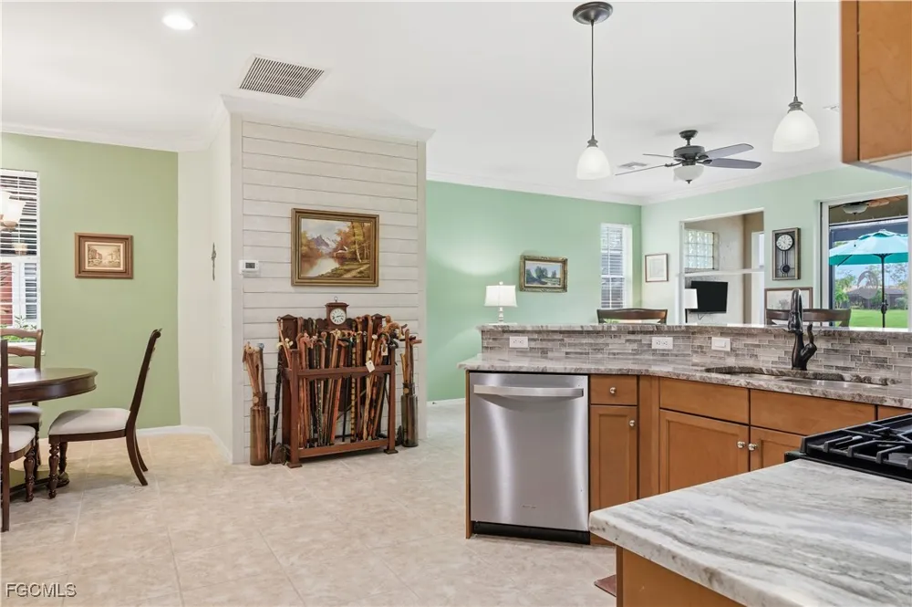 Aviano Drive Fort Myers, FL 33913