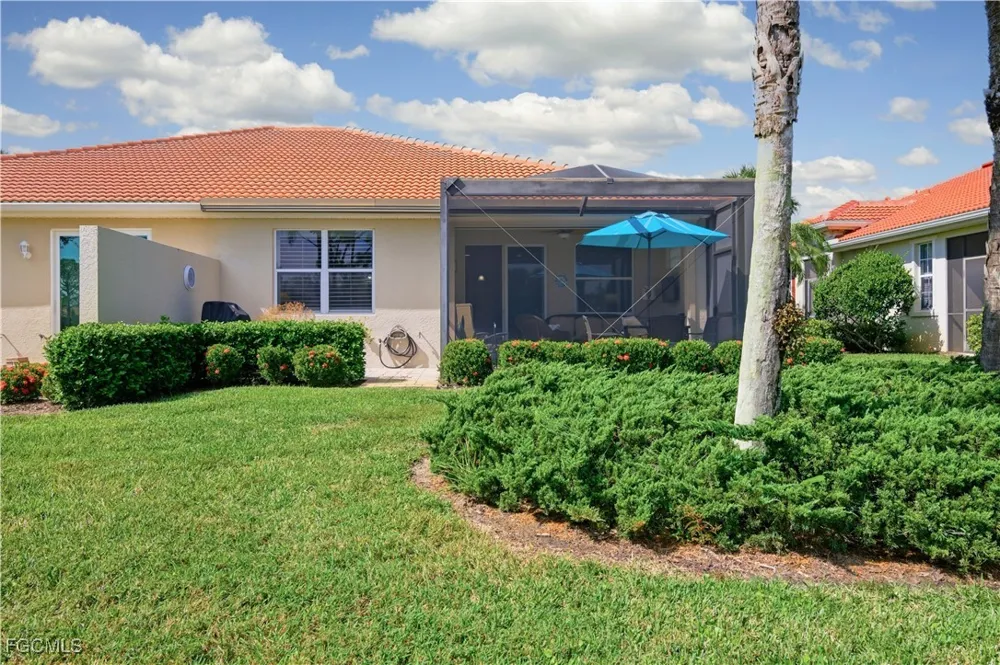 Aviano Drive Fort Myers, FL 33913