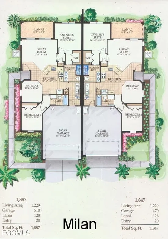 Aviano Drive Fort Myers, FL 33913