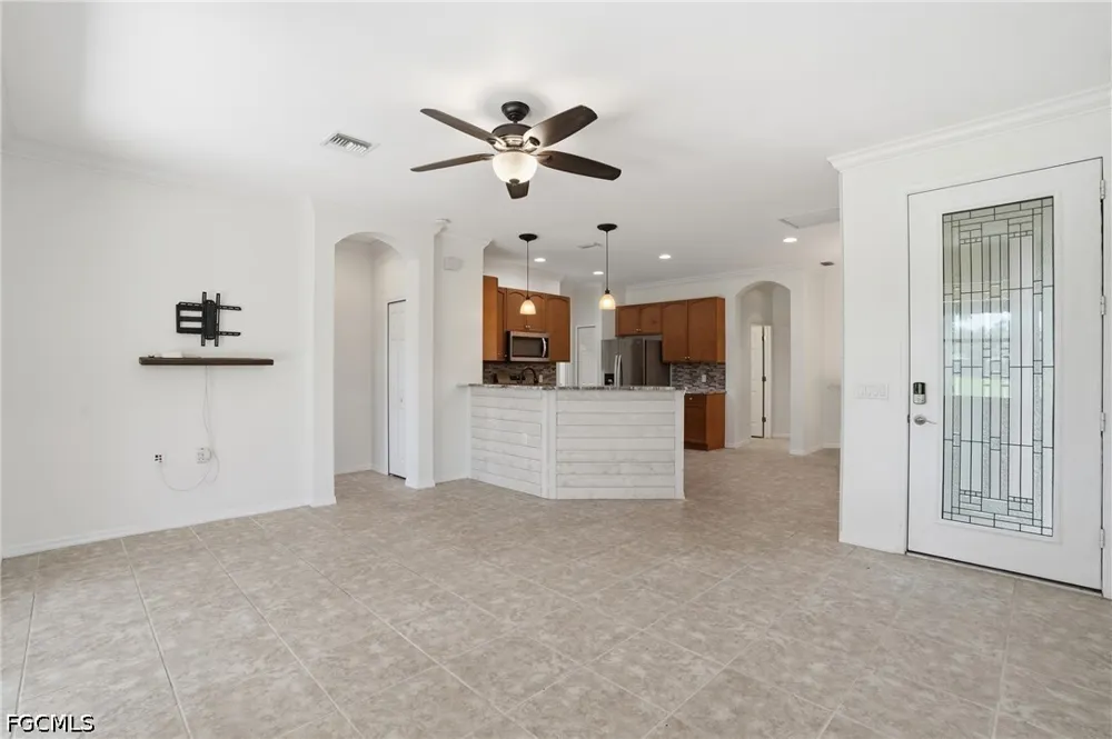 Aviano Drive Fort Myers, FL 33913