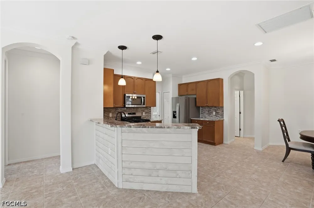 Aviano Drive Fort Myers, FL 33913