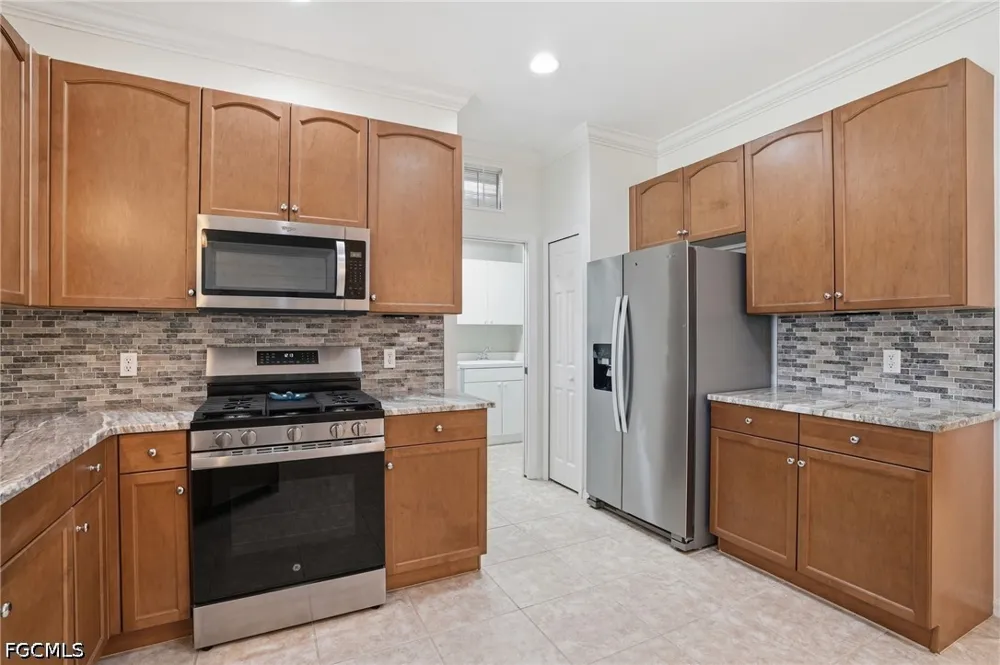 Aviano Drive Fort Myers, FL 33913