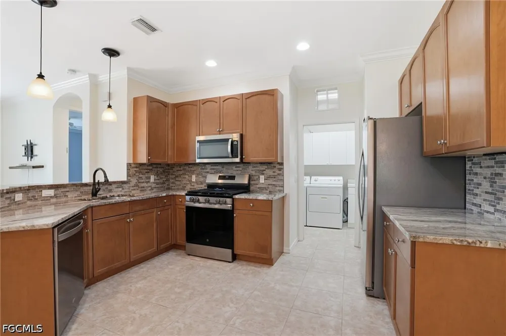 Aviano Drive Fort Myers, FL 33913