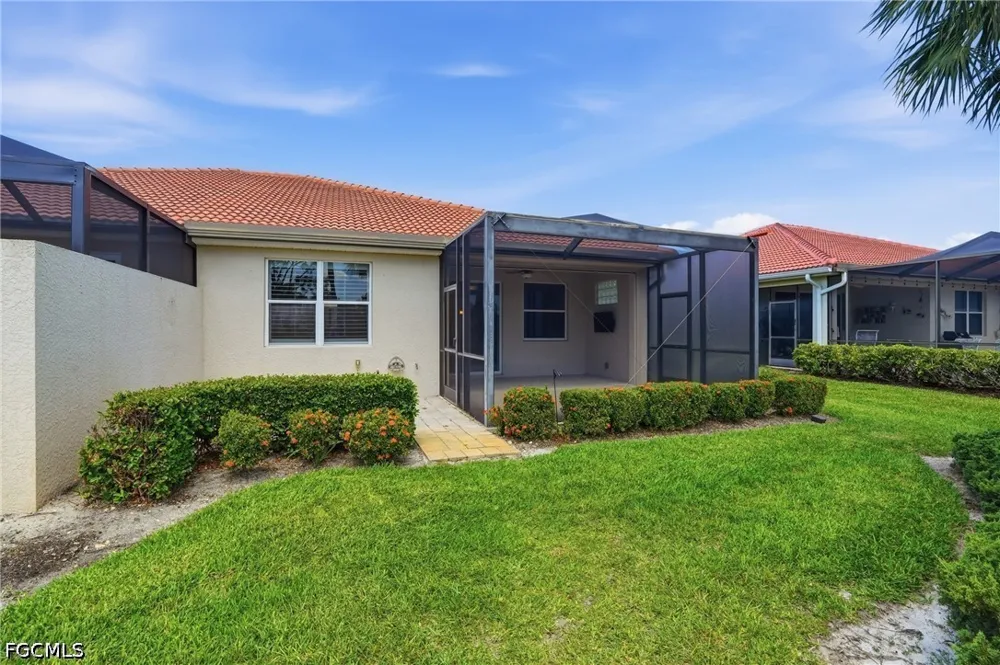 Aviano Drive Fort Myers, FL 33913
