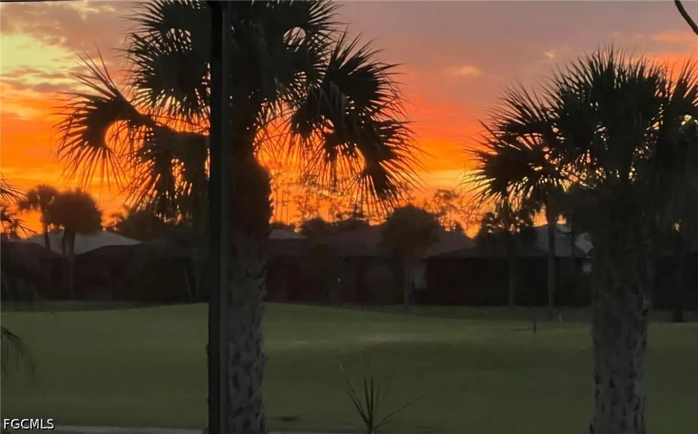 Aviano Drive Fort Myers, FL 33913