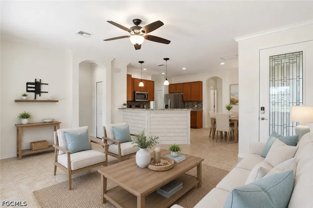 Aviano Drive Fort Myers, FL 33913