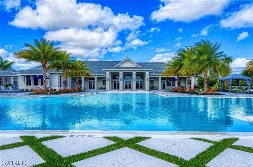 Cayman Drive Naples, FL 34114