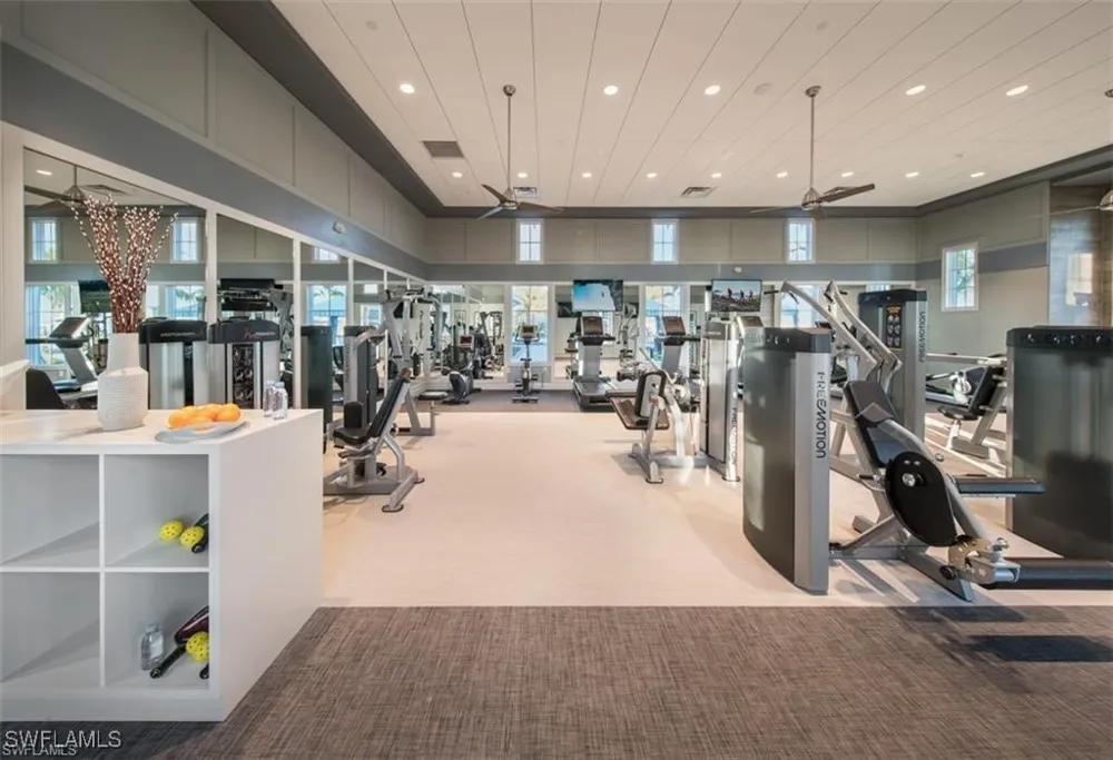 Cayman Drive Naples, FL 34114