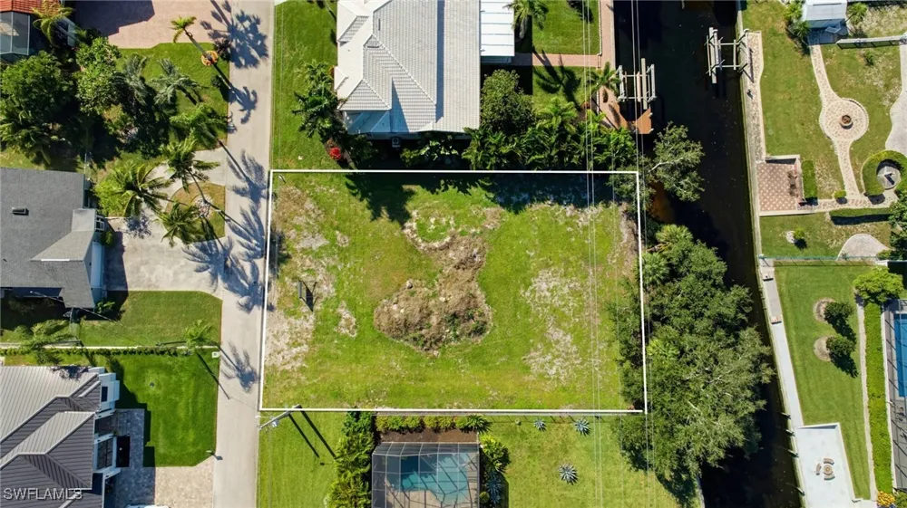 Holly Lane Bonita Springs, FL 34135