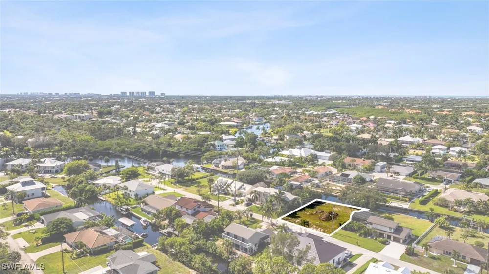 Holly Lane Bonita Springs, FL 34135