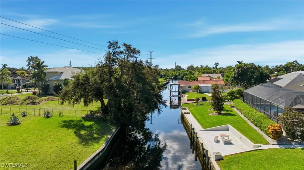 Holly Lane Bonita Springs, FL 34135