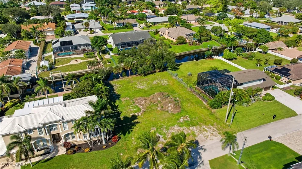 Holly Lane Bonita Springs, FL 34135