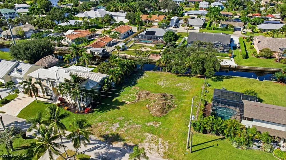 Holly Lane Bonita Springs, FL 34135