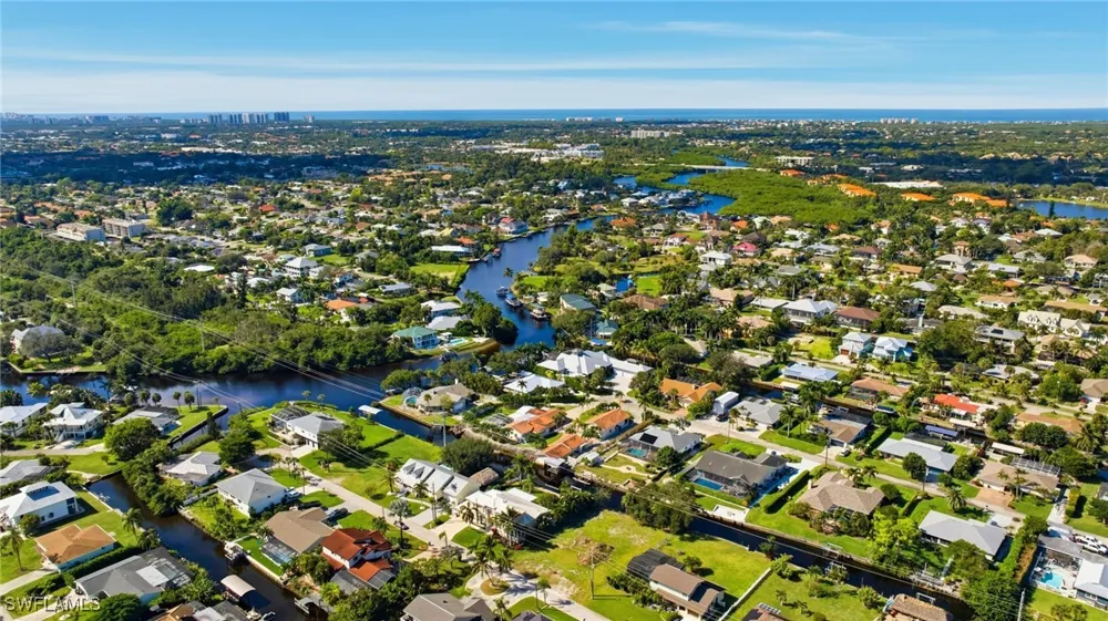 Holly Lane Bonita Springs, FL 34135
