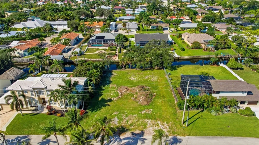 Holly Lane Bonita Springs, FL 34135