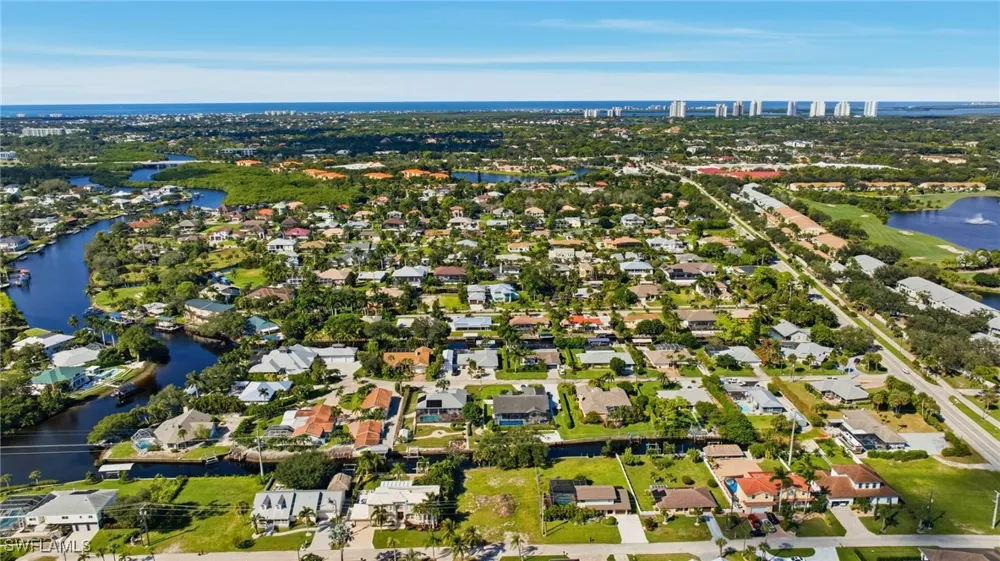 Holly Lane Bonita Springs, FL 34135