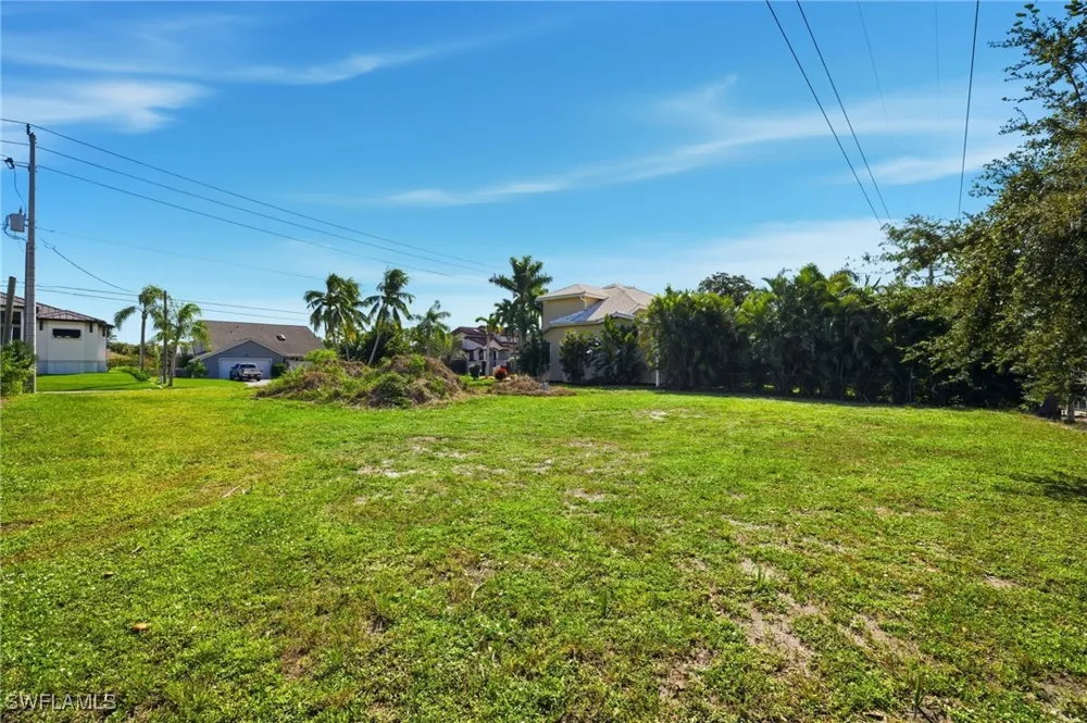 Holly Lane Bonita Springs, FL 34135