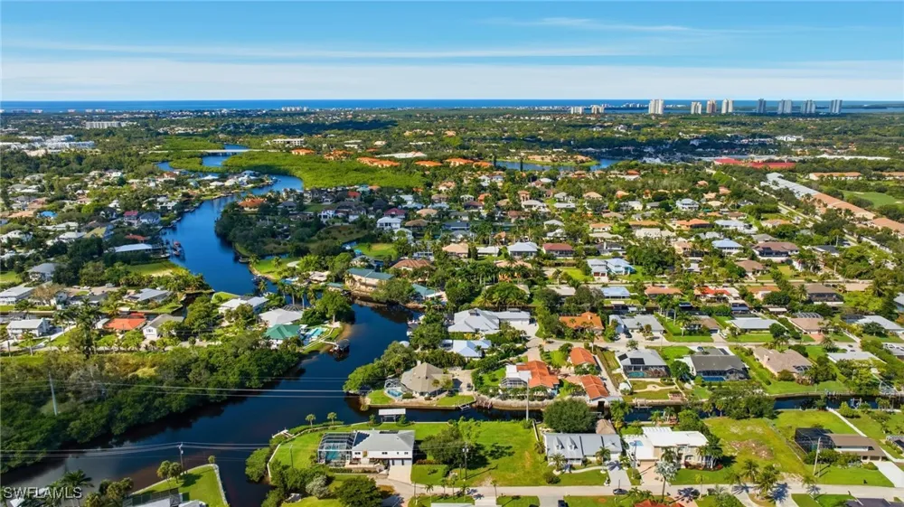 Holly Lane Bonita Springs, FL 34135