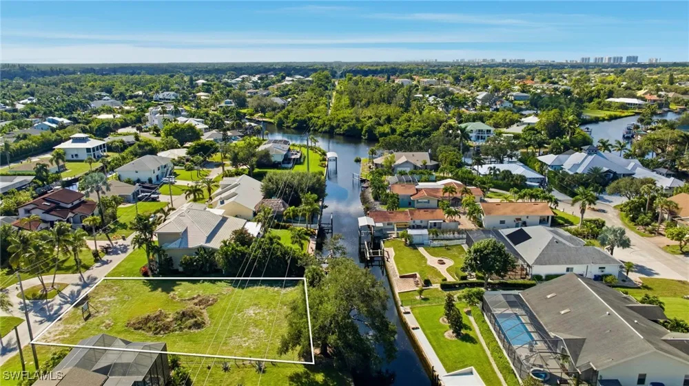 Holly Lane Bonita Springs, FL 34135