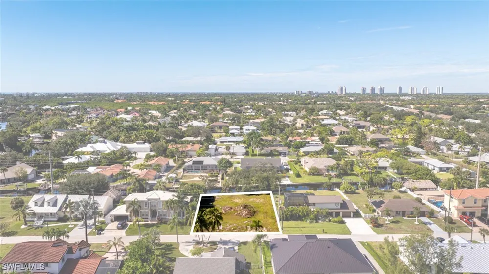 Holly Lane Bonita Springs, FL 34135