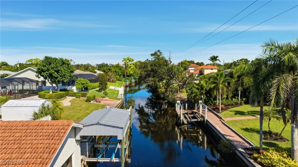 Holly Lane Bonita Springs, FL 34135