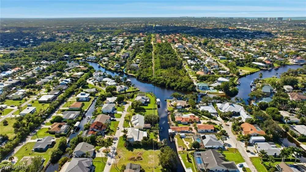 Holly Lane Bonita Springs, FL 34135