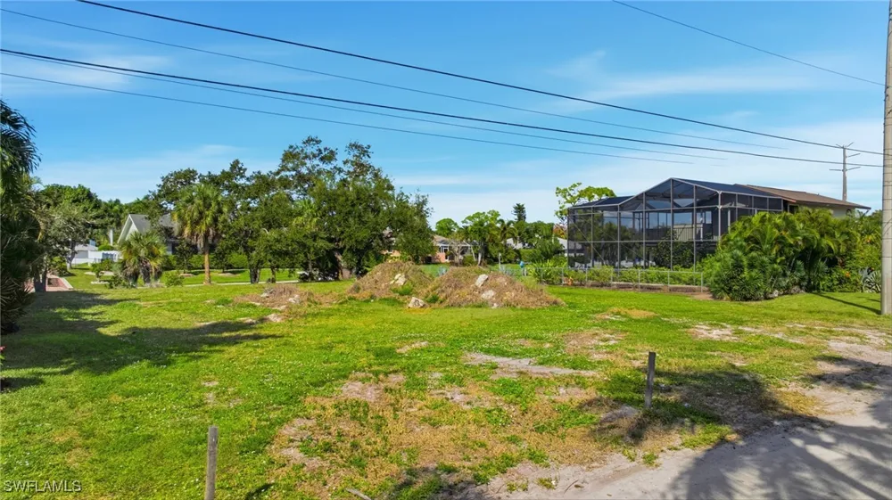 Holly Lane Bonita Springs, FL 34135
