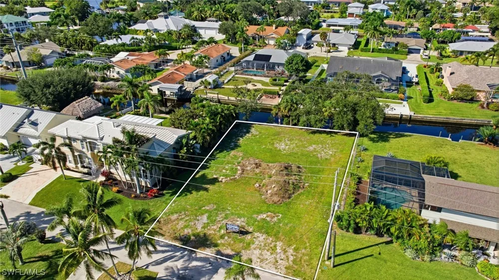 Holly Lane Bonita Springs, FL 34135