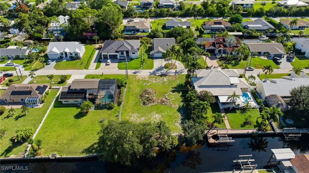Holly Lane Bonita Springs, FL 34135