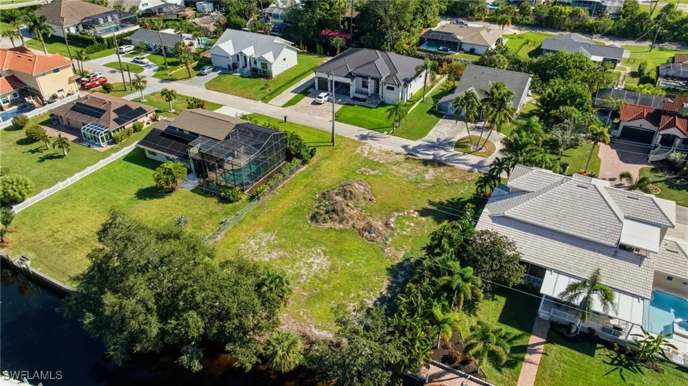 Holly Lane Bonita Springs, FL 34135
