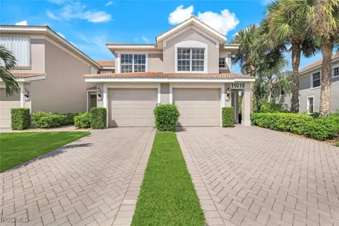 Mill Creek Way #901